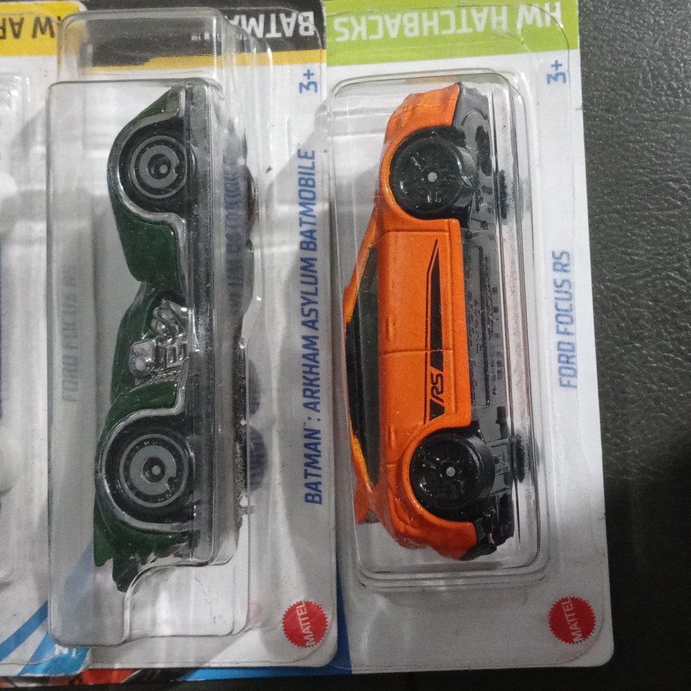Hotwheels - Picture 2 of 3